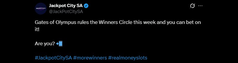 Twitter R586K Gates Super Scatter Win